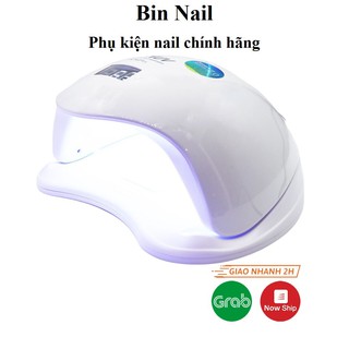 MÁY HƠ GEL SUN 5 PLUS TEM XANH- BẢN XUẤT KHẨU CHÂU ÂU
