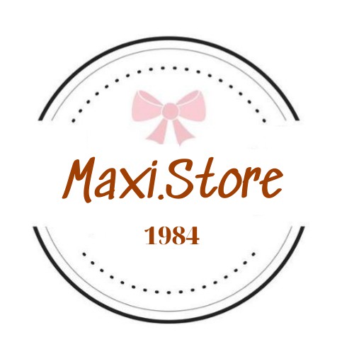 Maxi.Store, Cửa hàng trực tuyến | WebRaoVat - webraovat.net.vn