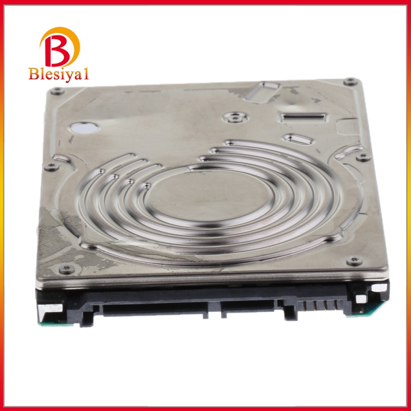 Ổ Cứng Trong Suốt Hdd 160gb Hdd 1 2.5 "Cho Laptop Notebook | BigBuy360 - bigbuy360.vn