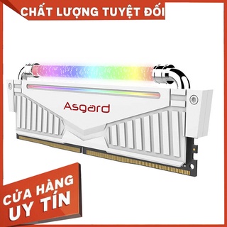 Tản nước ram asgard w3 ddr4 16gb-buss 3200mhz rgb