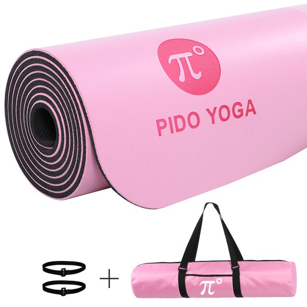 Thảm tập Yoga Pido