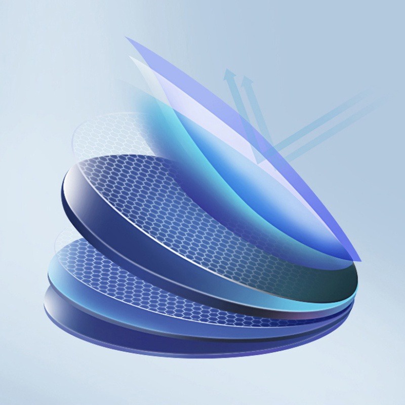 (YUZHU) Bộ Kính Mát Phân Cực Chống Tia Cực Tím Đặc Biệt