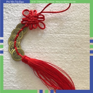 Xâu tiền xu ngũ đế