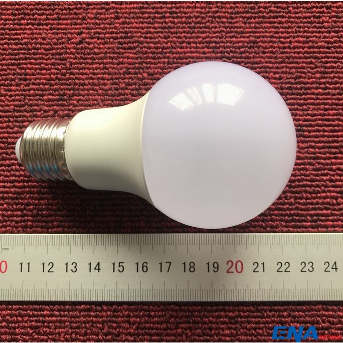 Đèn Bulb tròn ENA 9W mẫu BTA