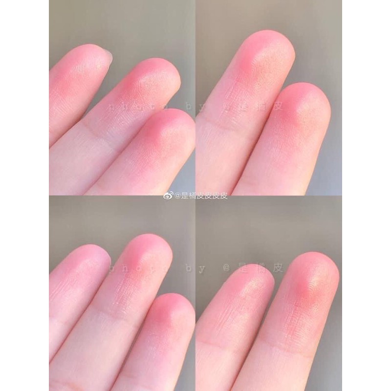 Má hồng Nars mini màu ORGASM 3,5g | BigBuy360 - bigbuy360.vn