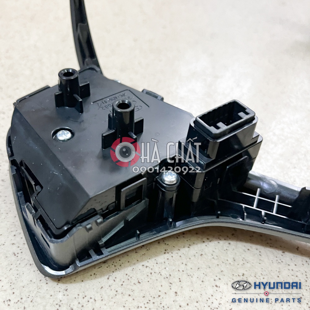 Phím Cruise Control HYUNDAI ELANTRA 🎯 Kiểm soát hành trình Elantra 2016-2018