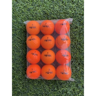 Vỉ bóng golf màu các hiệu