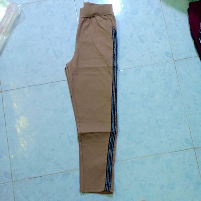 Quần kaki thun form to từ 48-60kg | BigBuy360 - bigbuy360.vn