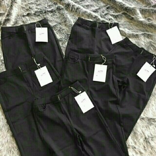 QUẦN LEGGING HÀN 4 TÚi