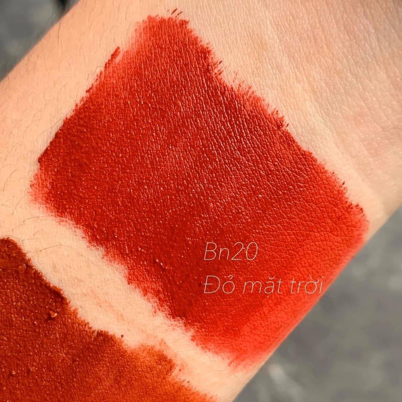 Son kem Bernice 2021 siêu phẩm chính hãng 100% | BigBuy360 - bigbuy360.vn