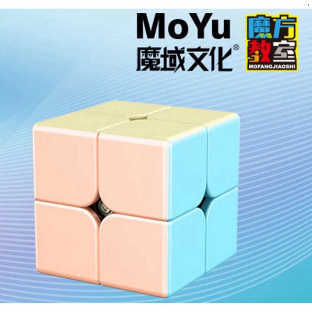 Bộ Sưu Tập Rubik Moyu Meilong 2x2 3x3 4x4 5x5 Tam Giác Cao cấp