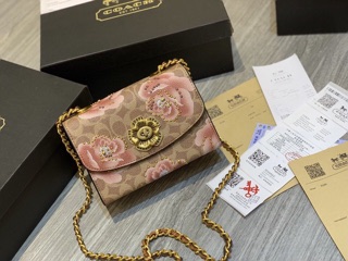 Túi coach các mẫu