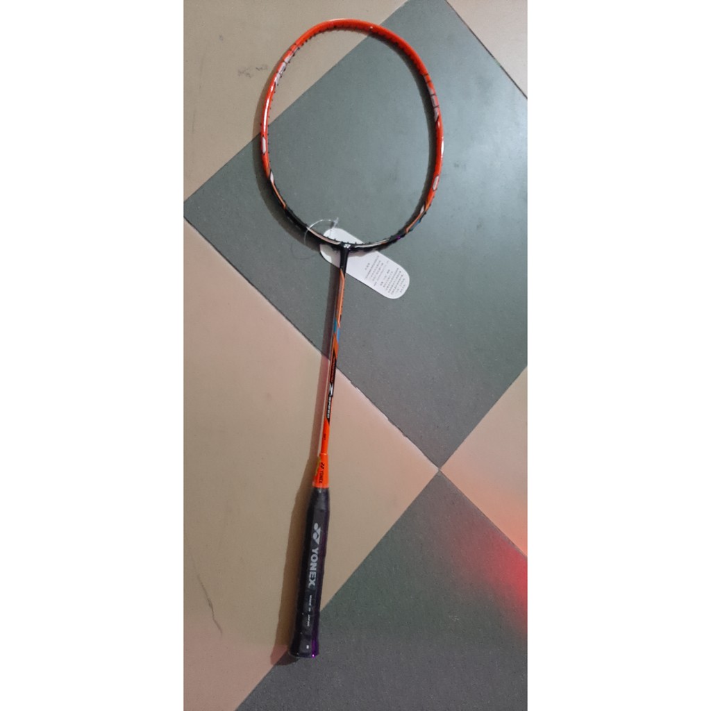 Vợt cầu lông Yonex (Voltrick, ArcSaber...) tặng kèm bao Yonex