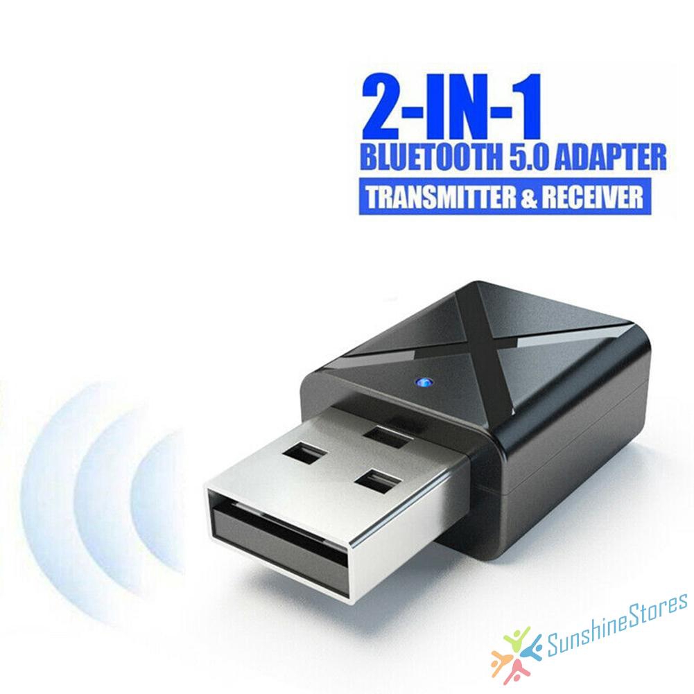Usb Bluetooth 5.0 Kèm Phụ Kiện | BigBuy360 - bigbuy360.vn