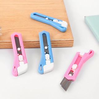 Dụng Cụ Rọc Giấy Mini Tiện Dụng