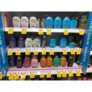 Dầu gội xả biotin tím 385ml