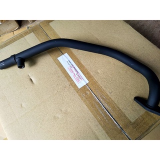 Cổ pô zin suzuki hayate ss fi/impulse 125