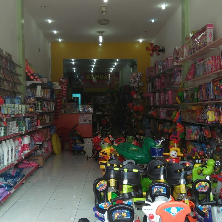 Shoprumba, Cửa hàng trực tuyến | BigBuy360 - bigbuy360.vn