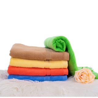 Khăn tắm đẹp sợi bông mềm mịn
