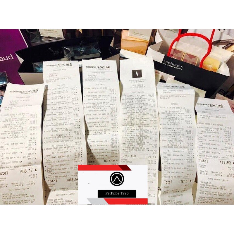 Nước Hoa Nữ LANC0ME LAVlE EDT 75ml-[SIÊU SALE] | BigBuy360 - bigbuy360.vn