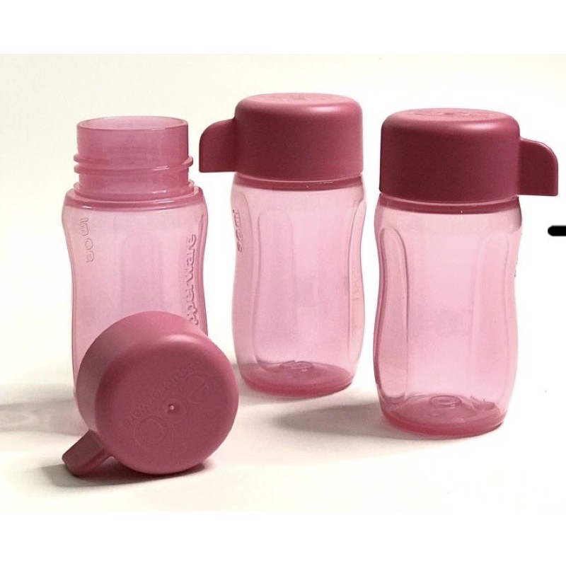 Tupperware bình Eco 90ml