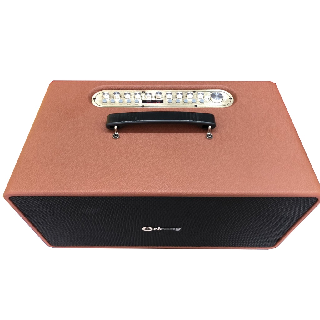 Loa Karaoke di động Arirang MB2