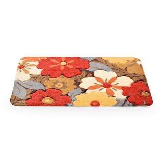 THẢM HÌNH SỎI ĐÁ ,THẢM HOA SIÊU ĐẸP(1403 )