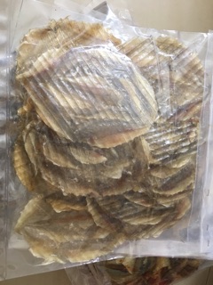Cá Bò Khô ngon ngọt
