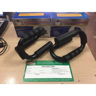 Dụng Cụ Chống Đẩy Dụng Cụ Hít Đất Push Up Stand