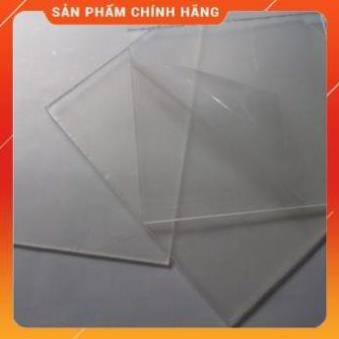 [ Bán Chạy ]  Bìa mica kiếng 1.2mm 20x30cm