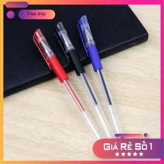 Bút mực nước nhiều màu hàng xịn viết cực sướng