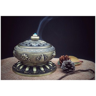 Bột trầm hương Indo 100gram