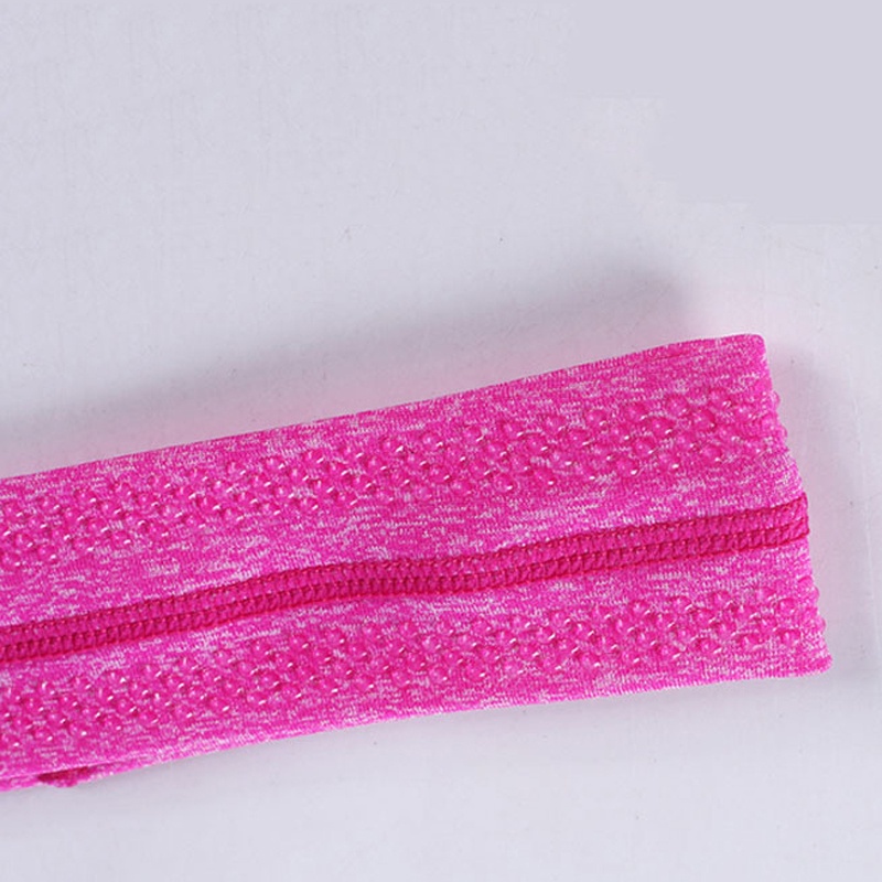 Băng Đô Thể Thao Bằng Silicone Chống Trượt JP5