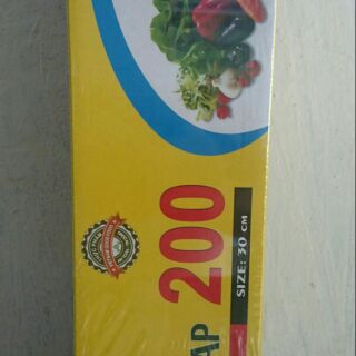 Màng bọc thực phẩm Eufood Wrap 200