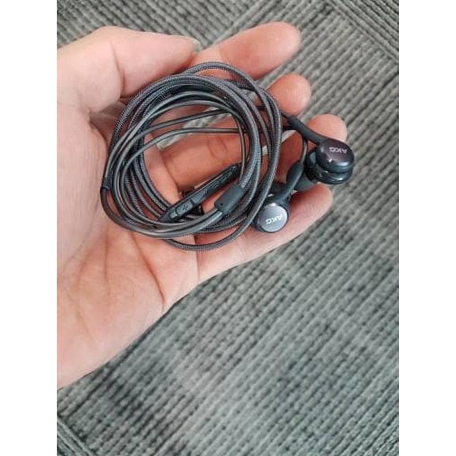 Tai Nghe Nhét Tai Akg Samsung S8 Ea289 | BigBuy360 - bigbuy360.vn