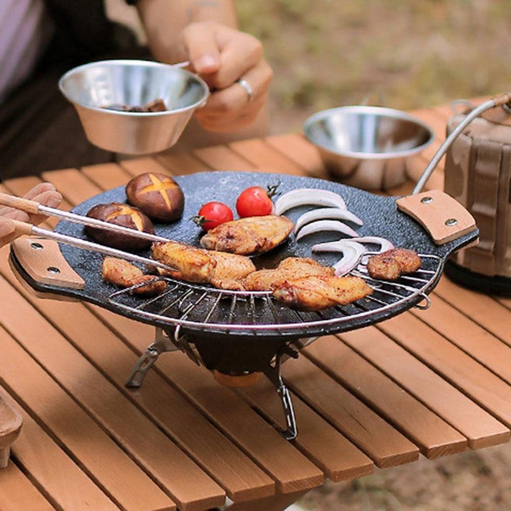 Giá Đỡ Làm Nguội Thức Ăn Chiên Hình Bán Nguyệt Cách Nhiệt Tiện Dụng Cho Nhà Bếp