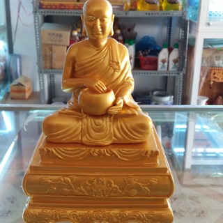 Tượng sivali cao 20cm comprosite