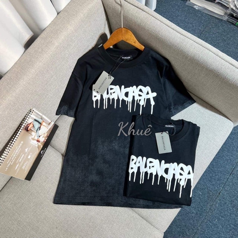 Áo loang BALE sơn chảy TC6