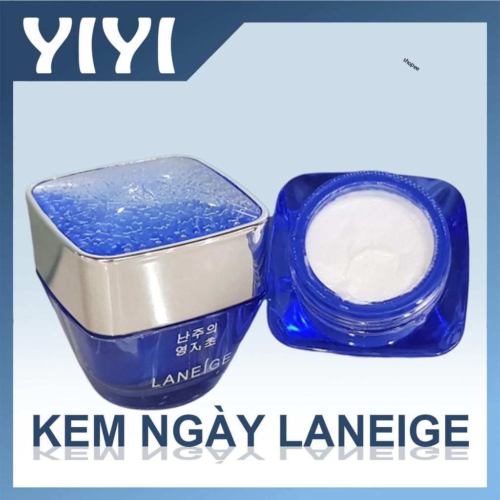 [SIÊU SALE] Mỹ phẩm Laneige xanh 2in1, mỹ phẩm chuyên làm mờ nám và dưỡng trắng da Laneige.