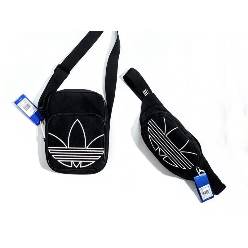 Túi bao tử Adidas các mẫu | BigBuy360 - bigbuy360.vn