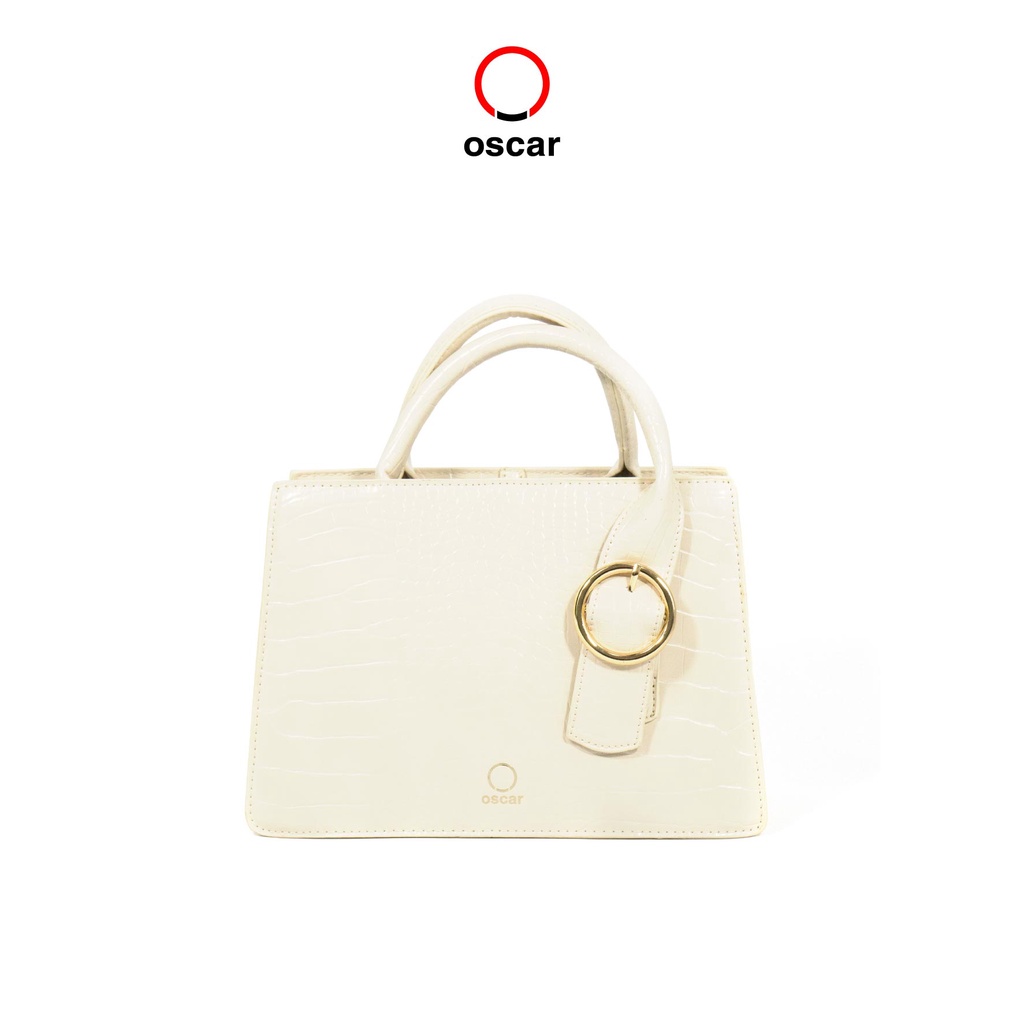 [ NEW ARRIVAL ] Túi Xách Nữ Oscar &quot;Rose Handbag&quot; - OCWHBSF049