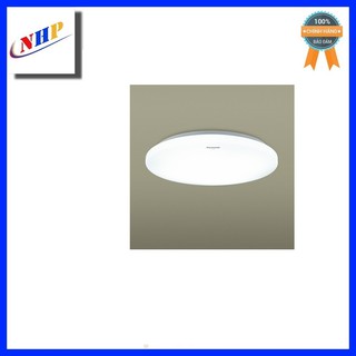 Đèn trần đổi màu Panasonic 12W 18W 24W HHGXQ143188/HHGXQ243188/HHGXQ243288