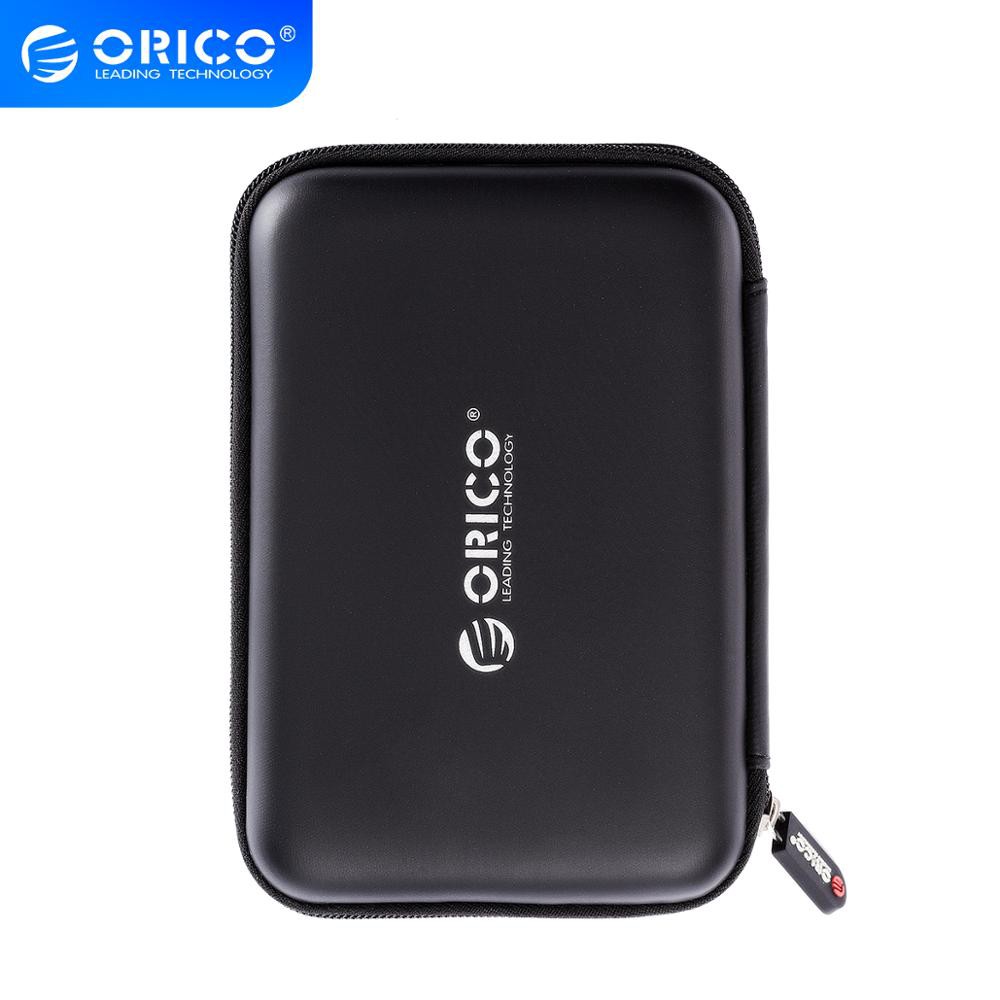  Túi Đựng Ổ Cứng Di Động HDD ORICO PHB-25 Tiện Lợi