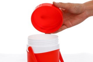 Ca đá giữ lạnh 1,5l -Duy Tân
