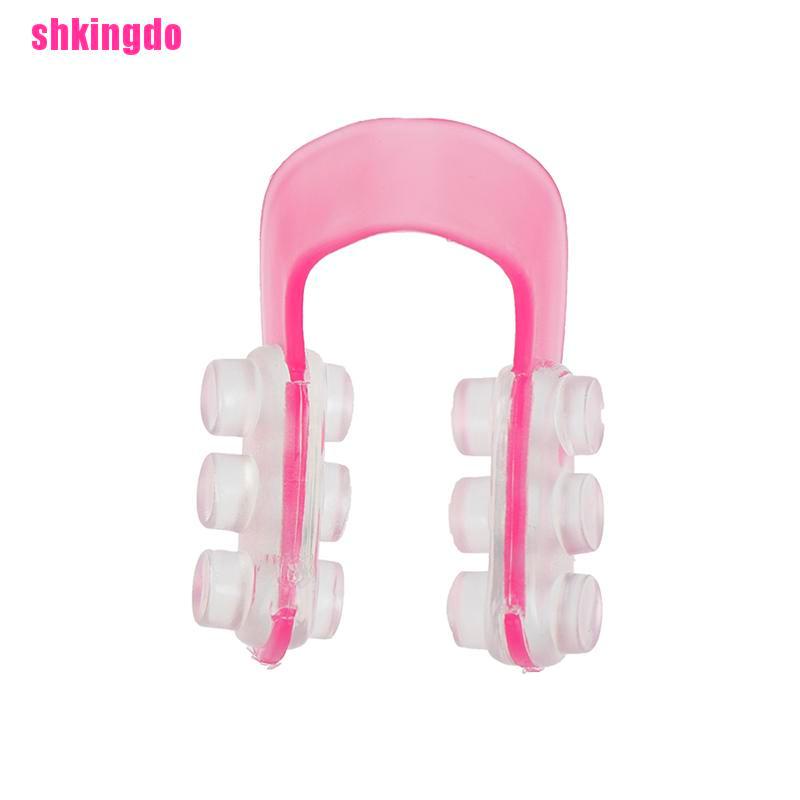 [Hàng mới về] Set dụng cụ nâng mũi 3 kích cỡ trong 1 SHK