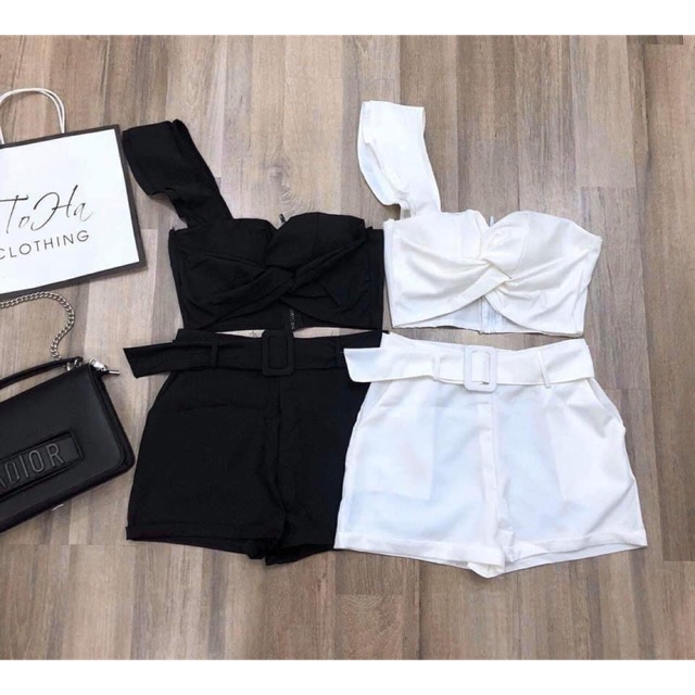 Set 2 Món Kèm Nịt ( lựa live 200 )