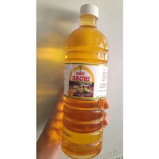 DẦU SACHI NGUYÊN CHẤT