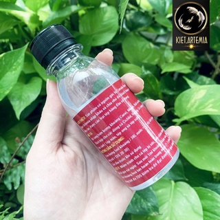 Khoáng Tép Cảnh Cao Cấp Nutrafin 100ml