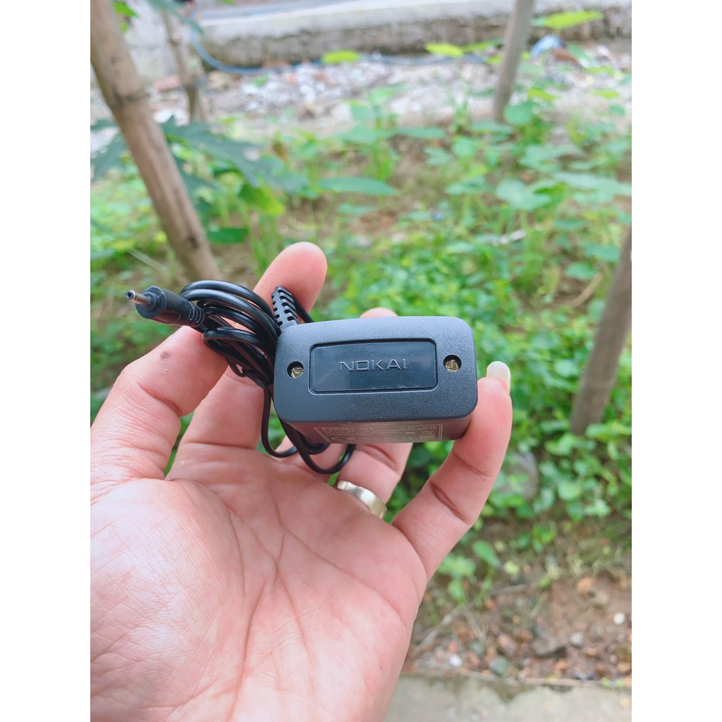 SẠC CHÂN KIM NOKIA XỊN