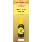DẦU CÁM  GẠO THANH NHÀN 10ml